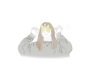 雰囲気のあるアイコンイラスト描きます お写真を元にステキなイラストを！ イメージ9