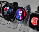 貴方にあったスマートウォッチお探しします スマートウォッチブロガーがお教えします！ イメージ6