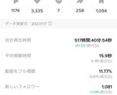 バズるTikTok動画の台本を制作いたします 【再生数：2000→130万】Z世代マーケターが台本作ります イメージ9