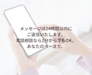 男性限定｜寂しい夜に、元支援員の声で相談のります 日々のもやもや吐き出しませんか？ イメージ9