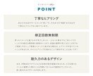 思いが伝わる、柔らかいタッチのロゴ制作します ココナラ初心者の方もしっかりサポートします イメージ2