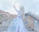 あなただけの“雰囲気写真”撮ります あなたの“らしさ”を引き出す、SNSにも使える写真を！ イメージ1
