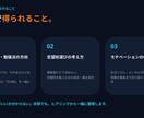受験の悩み・志望校対策・メンタルケア相談乗ります 実体験と指導経験から親身にアドバイスします！ イメージ8