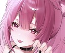 萌えカワなイラストを作成します ♥ 10月いっぱいはSDまんじゅうのサービス ♥ イメージ3