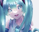 YouTube動画イラスト描きます 漫画風動画や動画のサムネイル、MV等専用です！ イメージ2