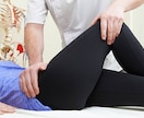 その痛み、病院?整骨院?受診目安をアドバイスします 突然のぎっくり腰、寝違え、整形外科？整骨院？、冷？温？どっち イメージ9