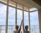 2人の絆を深めるパートナーヨガセッション提供します 絆がより深まる特別な時間をお届けします イメージ1