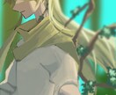 アイコンやイラスト描かせていただきます あなたの望むイラスト、なんでも描かせてください！ イメージ5