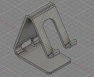 3Dプリンターに最適なデータを作成します 壊れた部品の再現やDIY、オリジナルグッズの試作に イメージ2