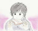 手描きで主に猫や様々なイラストを描いてます 皆さまの好きなファンアートを手描きで描きます。 イメージ2