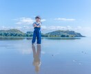 北海道内外にて、人物撮影のご依頼承ります 北海道内外での撮影希望の方、必見！ イメージ6