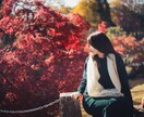 魅力的なプロフィール写真撮影します 複数人の撮影は割引対応可！ご相談ください！ イメージ3