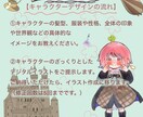 感情が伝わる少年少女の一枚絵を描きます 高クオリティ！追加料金一切なし！最短3日納品！ イメージ10