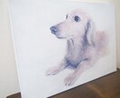 ペットの似顔絵描きます わんちゃんねこちゃん、またその他のペットの似顔絵を描きます イメージ3