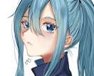 アイコン及びイラストの作成をします あなた用ののイラストを作成いたします！ イメージ2