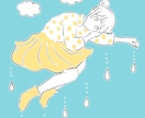 シンプルでおしゃれなイラスト作成します 商用利用OK・アイコン・広告・グッズなどの用途で使用できます イメージ5