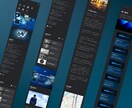 STUDIOで安心高品質サイトを作ります スピード納品×高品質で事業を応援します！ イメージ3