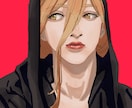 イラストによって皆様を応援します どの様な用途でも基本は大丈夫ですので、気軽にどうぞ！！ イメージ3