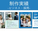 プロクオリティのインスタ投稿を作成代行します Instagram運用代行・制作代行｜高品質コンテンツ制作 イメージ2