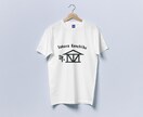 個人事業や店舗向けのシンプルなロゴを制作します 【6月限定価格】初回3案・修正無制限・著作権譲渡込み イメージ5