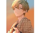 キャラクターイラスト制作します 最短1週間程度で納品可能です！ イメージ3