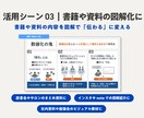 動画・書籍を一目でわかる図解にまとめます 動画・セミナー・インタビュー・書籍をコンパクトなグラレコに イメージ6