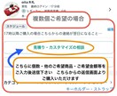 シンプルネームタグ・お名前入ります 丈夫なアクリル三層板にレーザー彫刻です♪ イメージ8