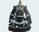 アイドル コンカフェ衣装を製作します あなただけの♡きゅん♡をたくさん詰め込んだ衣装を提供します イメージ1