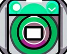お店やYouTube活動のためのロゴを作成します あなたの表現したいことをたった一つのロゴで表現する仕事です。 イメージ1
