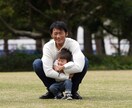 モニター価格（60分）家族写真を綺麗に撮影します お子様が小さいと家族そろっての写真って少ないですよね イメージ8