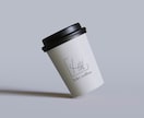 シンプルで印象に残るロゴ作成します 想いが伝わる、シンプルなロゴを。 イメージ2
