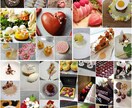 カフェ向けのケーキのオンラインでのアドバイスします お持ちの器具、材料からのレシピ提案、作りたいお菓子の相談 イメージ1