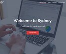 WordPress(ワードプレス)サイト制作します 格安・高品質・短期間で理想のWordPressサイト！ イメージ3