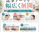 HPBブログ1000件作成登録します 画像選定から文章登録まで丸投げOK イメージ8