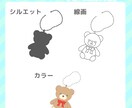 想いに寄り添う！歌みた、オリジナルのMV作成します 曲の解釈やキャラクターのイメージに沿った動画を制作します！ イメージ2