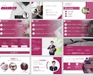 5万人パワポYouTuberが資料作成承ります ヒアリングシートを用いて丁寧にご要望を聞きます！ イメージ6