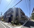 東京都にある不動産の実物写真を撮ります 遠方にお住まいの方や現況が知りたい方へ イメージ7