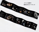 ブランドの魅力を引き出すパンフレットを形にします ページをめくるたび興味が深まるパンフレットに！ イメージ8