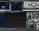 MIXであなたの歌ってみたのクオリティを上げます 安い値段なのでお試しに！！是非お気軽に！！ イメージ2