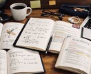 高校数学、物理、英語ならなんでも答えます ○物理学科在籍○留学経験あり○数学全国模試最高2位 イメージ1