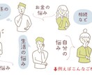 鬱病を克服した者が悩みを聞きます 鬱病1家で育った私が皆さんの悩みを聞きます イメージ1