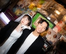 お写真撮影承ります お客様の思い出作りのお手伝いをさせてください！ イメージ10