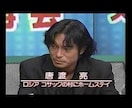 元演技派・連ドラ俳優が実践本格的演技を教えます 芸能界でドラマ・映画で活躍した、俳優唐渡亮の演技レッスン！！ イメージ5