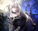 ご希望のキャラクターのイラスト描きます オリジナル、二次創作、BL、夢、なんでも描きます！ イメージ2