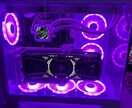 自作PCのパーツ選び／組み立て／代行も承ります 初心者歓迎！リモートでのアドバイスや完成品の発送代行まで対応 イメージ3
