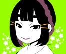 A3サイズ、8名の似顔絵描きます 8名の似顔絵（内4名はバストアップ）を描きます イメージ3
