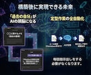 ObsidianをAI化して第2の脳を構築します 非エンジニアOK！図解手順書＆導入サポートで挫折ゼロ イメージ3