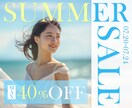 3名様限定！理想のバナー作成します 高品質なバナーを低価格で制作します イメージ7