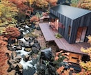 別荘・Villaの外・内観パースを制作いたします Villa・別荘パース｜NOT A HOTELレベルで制作 イメージ7