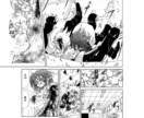 漫画ネームor漫画プロット引き受けます ネーム得意です！商業誌掲載経験あり イメージ2